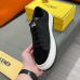 6Fendi shoes for Men's Fendi Sneakers #A27413