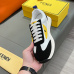 5Fendi shoes for Men's Fendi Sneakers #A27414