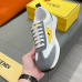 8Fendi shoes for Men's Fendi Sneakers #A27421