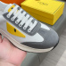9Fendi shoes for Men's Fendi Sneakers #A27421