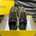 5Fendi shoes for Men's Fendi Sneakers #A33139