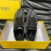 5Fendi shoes for Men's Fendi Sneakers #A33142