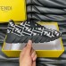 4Fendi shoes for Men's Fendi Sneakers #A33143
