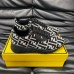 6Fendi shoes for Men's Fendi Sneakers #A33143