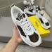 1Fendi shoes for Men's Fendi Sneakers #A22163