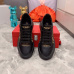 5Fendi shoes for Men's Fendi Sneakers #A22203