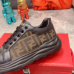 8Fendi shoes for Men's Fendi Sneakers #A22203