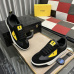 7Fendi shoes for Men's Fendi Sneakers #A33242