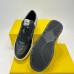 3Fendi shoes for Men's Fendi Sneakers #A38515