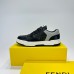 6Fendi shoes for Men's Fendi Sneakers #A38515