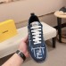 4Fendi shoes for Men's Fendi Sneakers #A38575
