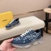 6Fendi shoes for Men's Fendi Sneakers #A38575