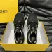 4Fendi shoes for Men's Fendi Sneakers #A39395