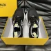 4Fendi shoes for Men's Fendi Sneakers #A39396