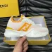 7Fendi shoes for Men's Fendi Sneakers #A39398