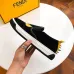 4Fendi shoes for Men's Fendi Sneakers #A43378