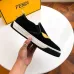 5Fendi shoes for Men's Fendi Sneakers #A43378