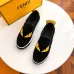 6Fendi shoes for Men's Fendi Sneakers #A43378