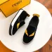 7Fendi shoes for Men's Fendi Sneakers #A43378