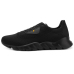 3Fendi shoes for Men's Fendi Sneakers black hot sale #9106872