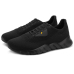 1Fendi shoes for Men's Fendi Sneakers black hot sale #9106872