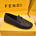 3Fendi shoes for Men's Fendi new design  loafer  #999932645