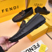 5Fendi shoes for Men's Fendi new design  loafer  #999932645
