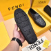 3Fendi shoes for Men's Fendi new design  loafer shoes #999932644