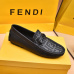 5Fendi shoes for Men's Fendi new design  loafer shoes #999932644