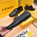 7Fendi shoes for Men's Fendi new design  loafer shoes #999932644