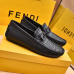 8Fendi shoes for Men's Fendi new design  loafer shoes #999932644