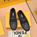 9Fendi shoes for Men's Fendi new design  loafer shoes #999932644