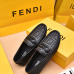 1Fendi shoes for Men's Fendi new design  loafer shoes #999932644