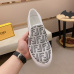 8Fendi shoes for Men's Fendi new design  shoes #999932646