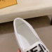 5Fendi shoes for Men's Fendi new design  shoes #999932648