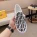 8Fendi shoes for Men's Fendi new design  shoes #999932648