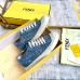 3Fendi shoes for Men's and women Fendi Sneakers #A32926