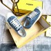 4Fendi shoes for Men's and women Fendi Sneakers #A32926