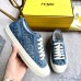 1Fendi shoes for Men's and women Fendi Sneakers #A32926