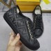 1Fendi shoes for Men's and women Fendi Sneakers #A32929
