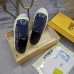 3Fendi shoes for Men's and women Fendi Sneakers #A32930