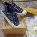 4Fendi shoes for Men's and women Fendi Sneakers #A32930