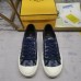 5Fendi shoes for Men's and women Fendi Sneakers #A32930
