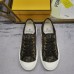 5Fendi shoes for Men's and women Fendi Sneakers #A32931
