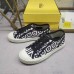6Fendi shoes for Men's and women Fendi Sneakers #A32932