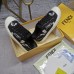 4Fendi shoes for Men's and women Fendi Sneakers #A32934