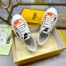 3Fendi shoes for Men's and women Fendi Sneakers #A38161