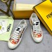 5Fendi shoes for Men's and women Fendi Sneakers #A38161