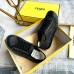 4Fendi shoes for Men's and women Fendi Sneakers #A38163
