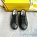 5Fendi shoes for Men's and women Fendi Sneakers #A38163